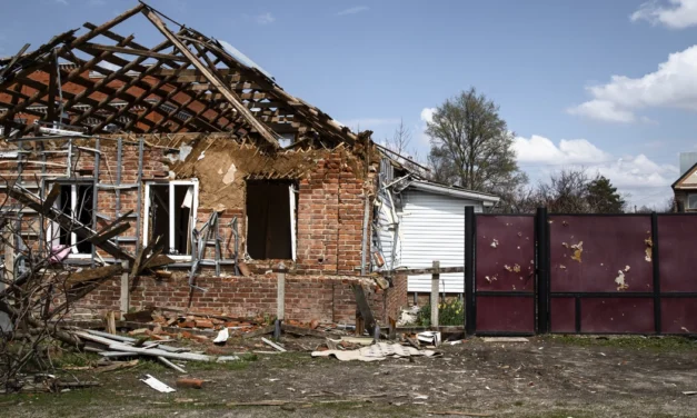 Fire damage restoration company in Montreal : Fast, reliable recovery after a fire