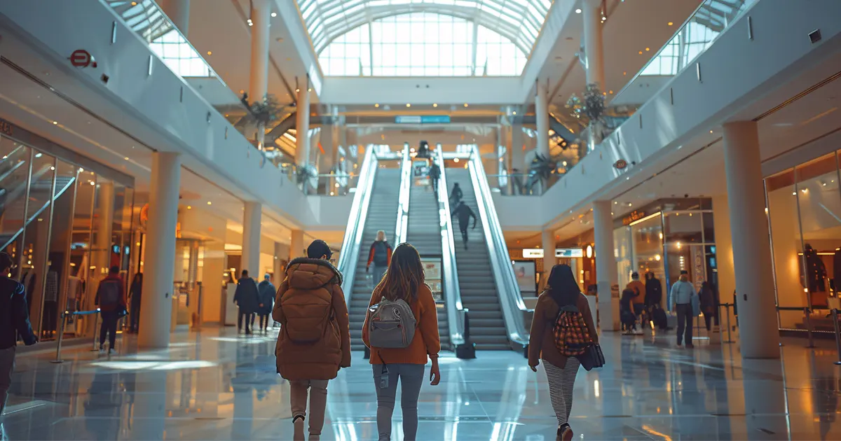 The Best Malls in Montreal : Where to Shop Like a Local