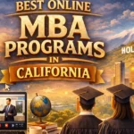 Best Online MBA Programs in California : How to Choose Without Overpaying