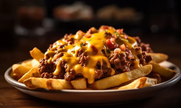 Best Poutine in Montreal : The Ultimate Local Guide (2026)