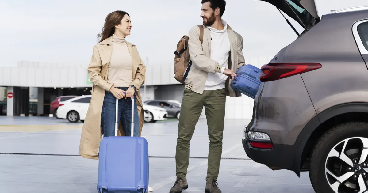 Parking at Montreal Airport (YUL): A Simple Guide for Travelers