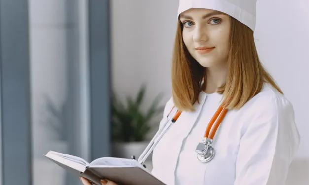 rn to bsn online in California : A Practical Guide for Working Nurses